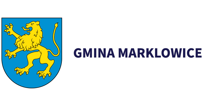 Logo Gminy Marklowice