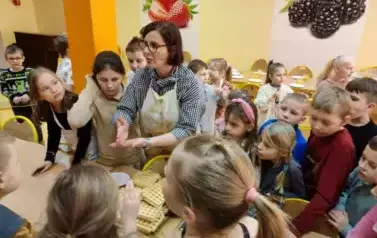 Bezpieczne ferie w Gminie Marklowice - 2025 6