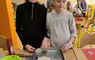 Bezpieczne ferie w Gminie Marklowice - 2025 7