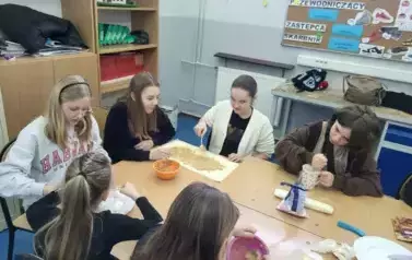 Bezpieczne ferie w Gminie Marklowice - 2025 10