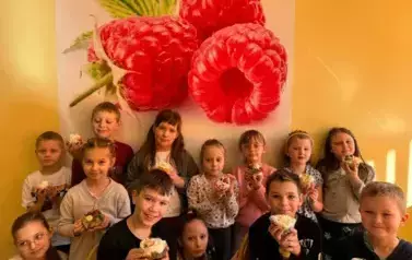 Bezpieczne ferie w Gminie Marklowice - 2025 12