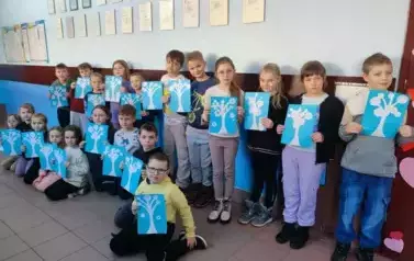 Bezpieczne ferie w Gminie Marklowice - 2025 24
