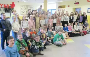 Bezpieczne ferie w Gminie Marklowice - 2025 29