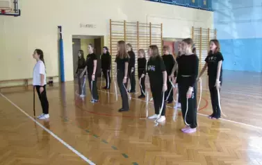 Bezpieczne ferie w Gminie Marklowice - 2025 36