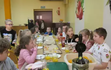 Bezpieczne ferie w Gminie Marklowice - 2025 37