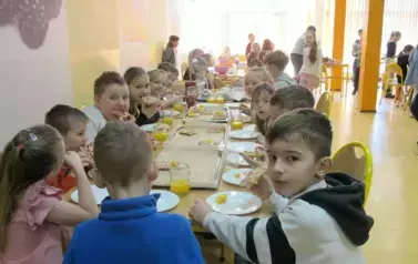 Bezpieczne ferie w Gminie Marklowice - 2025 38
