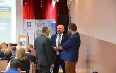 Spotkanie szkoleniowo-informacyjnego dla rolnik&oacute;w powiatu wodzisławskiego - 2025 9