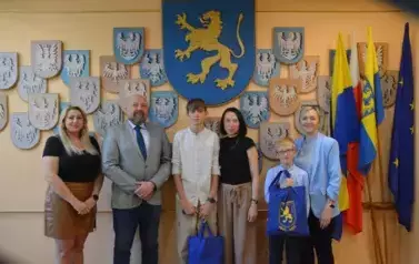 Stypendium W&oacute;jta Gminy Marklowice - 2025 3