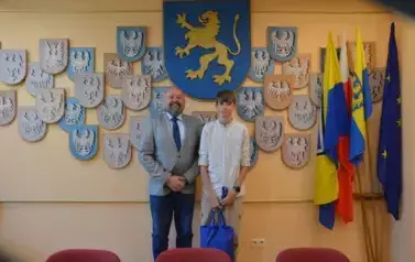 Stypendium W&oacute;jta Gminy Marklowice - 2025 5