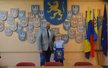 Stypendium W&oacute;jta Gminy Marklowice - 2025 7
