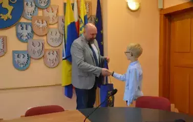 Stypendium W&oacute;jta Gminy Marklowice - 2025 9