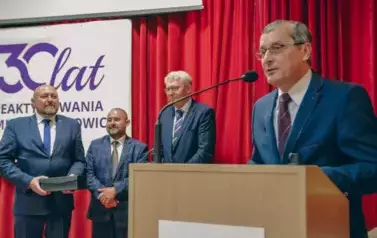 Święto Gminy Marklowice w dniu 13.06.2025 - Akademia 9