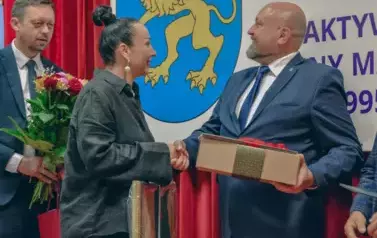 Święto Gminy Marklowice w dniu 13.06.2025 - Akademia 13