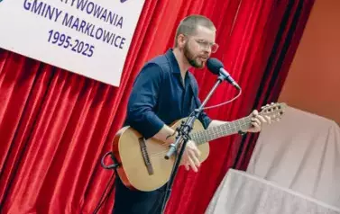 Święto Gminy Marklowice w dniu 13.06.2025 - Akademia 32