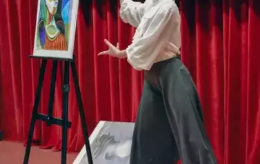 Święto Gminy Marklowice w dniu 13.06.2025 - Akademia 39