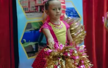 Święto Gminy Marklowice w dniu 13.06.2025 - Akademia 57