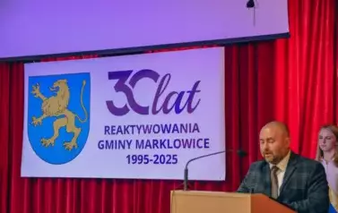 Święto Gminy Marklowice w dniu 13.06.2025 - Akademia 67