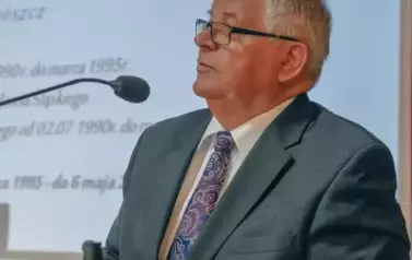 Święto Gminy Marklowice w dniu 13.06.2025 - Akademia 71