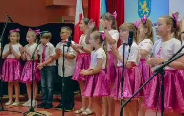 Święto Gminy Marklowice w dniu 13.06.2025 - Akademia 78