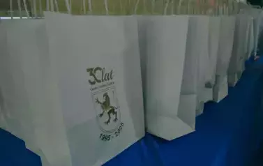 Święto Gminy Marklowice w dniu 13.06.2025 - Akademia 84