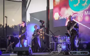 Święto Gminy Marklowice w dniu 14.06.2025 - Słoneczna Wyspa 25