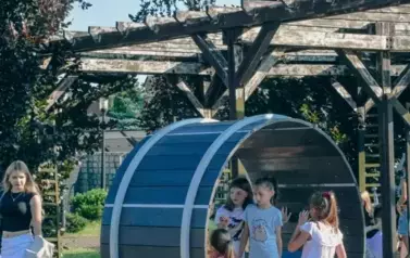 Święto Gminy Marklowice w dniu 14.06.2025 - Słoneczna Wyspa 63