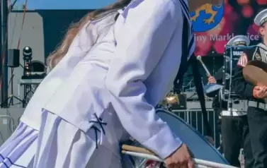 Święto Gminy Marklowice w dniu 14.06.2025 - Słoneczna Wyspa 82