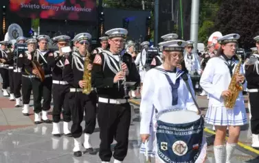 Święto Gminy Marklowice w dniu 14.06.2025 - Słoneczna Wyspa 88
