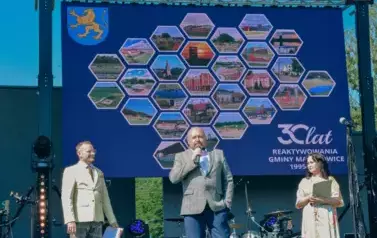 Święto Gminy Marklowice w dniu 14.06.2025 - Słoneczna Wyspa 99