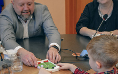 Rozstrzygnięcie konkursu na najładniejszą dekorację świąteczno-noworoczną 2025/2026 1