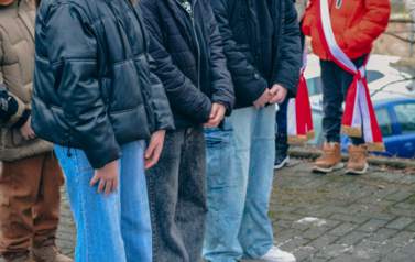 II Marsz Pamięci - 81. rocznica Marszu Śmierci 10