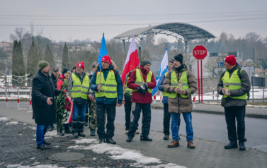 II Marsz Pamięci - 81. rocznica Marszu Śmierci 25