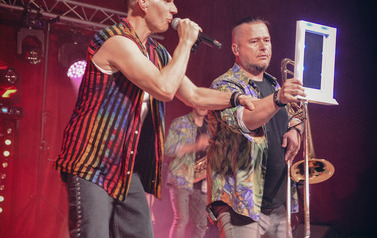 Muzyczna lekcja śląskiego z okazji Dnia Kobiet 1