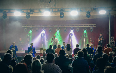 Muzyczna lekcja śląskiego z okazji Dnia Kobiet 4