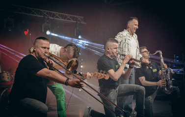 Muzyczna lekcja śląskiego z okazji Dnia Kobiet 5