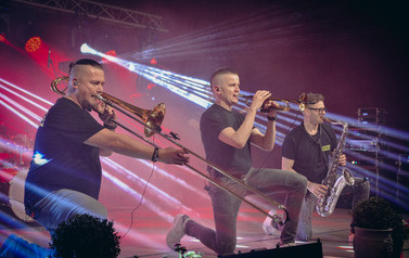 Muzyczna lekcja śląskiego z okazji Dnia Kobiet 6