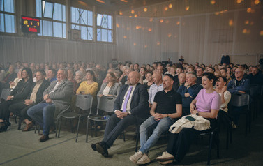 Muzyczna lekcja śląskiego z okazji Dnia Kobiet 10