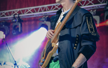 Muzyczna lekcja śląskiego z okazji Dnia Kobiet 12