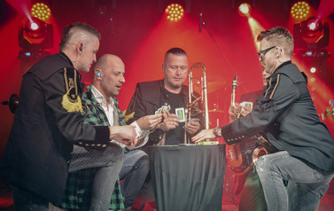 Muzyczna lekcja śląskiego z okazji Dnia Kobiet 13