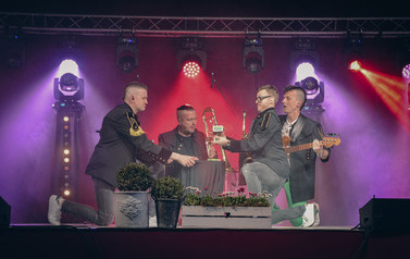 Muzyczna lekcja śląskiego z okazji Dnia Kobiet 14