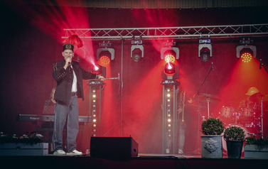 Muzyczna lekcja śląskiego z okazji Dnia Kobiet 15