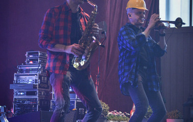 Muzyczna lekcja śląskiego z okazji Dnia Kobiet 17