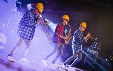 Muzyczna lekcja śląskiego z okazji Dnia Kobiet 18