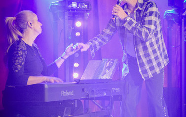 Muzyczna lekcja śląskiego z okazji Dnia Kobiet 19