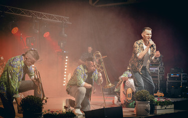 Muzyczna lekcja śląskiego z okazji Dnia Kobiet 20