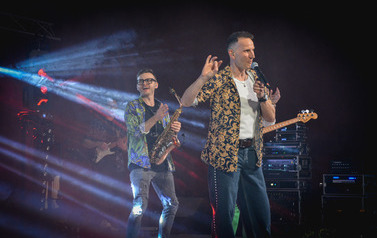 Muzyczna lekcja śląskiego z okazji Dnia Kobiet 21