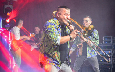 Muzyczna lekcja śląskiego z okazji Dnia Kobiet 23