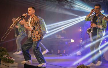 Muzyczna lekcja śląskiego z okazji Dnia Kobiet 24