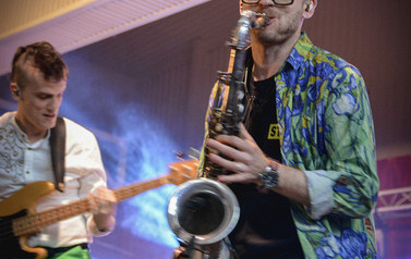 Muzyczna lekcja śląskiego z okazji Dnia Kobiet 25