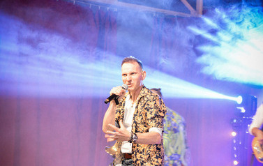 Muzyczna lekcja śląskiego z okazji Dnia Kobiet 26